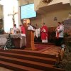 Msza Św. w intencji pensjonariuszy i personelu
